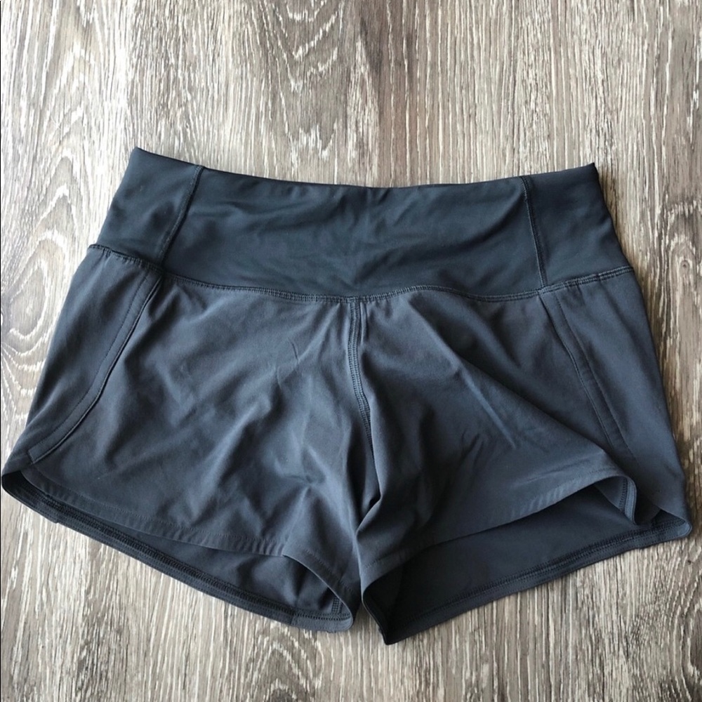 Lululemon Run Times Short II
